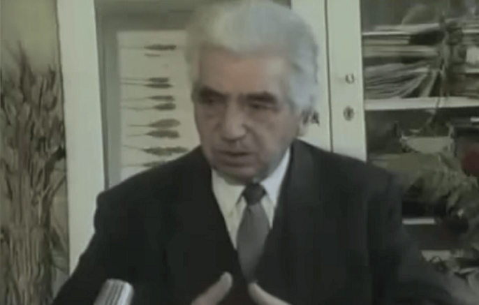 "Siz kommunist yox, millətçisiniz..." - Xruşov Azərbaycan KP MK-nın birinci katibinə niyə qəzəblənmişdi?
