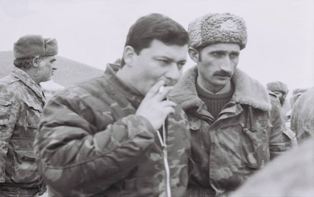 “Nəcməddin Sadıkovun dövlətə xəyanətə görə tutulması üçün qərar verilmişdi” - “Çeildağ” əməliyyatının detalları