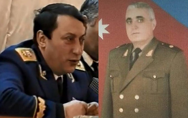 “Nəcməddin Sadıkovun dövlətə xəyanətə görə tutulması üçün qərar verilmişdi” - “Çeildağ” əməliyyatının detalları