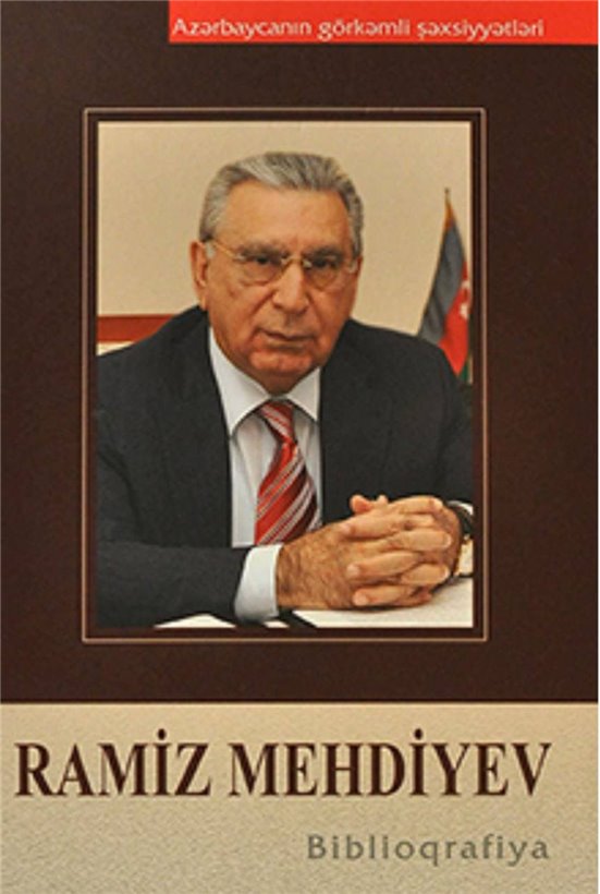 Akademik Ramiz Mehdiyevin “alimliyi” — Sensasion araşdırma və ifşa!