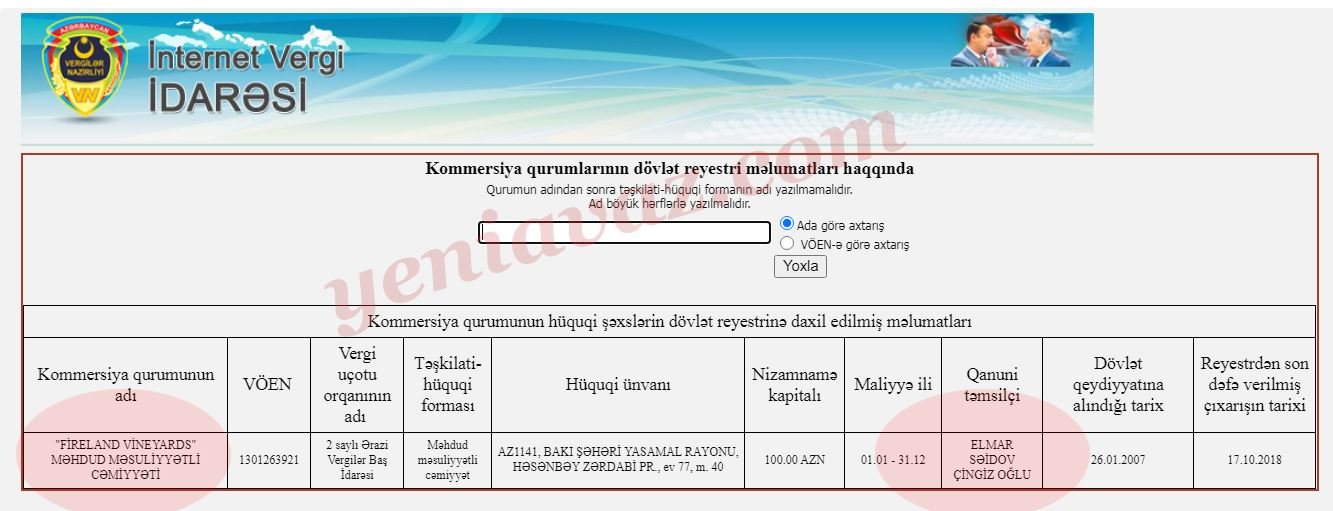 Ramiz Mehdiyevin həyat yoldaşı 3 ayda 326 min borc ödəyib - FOTO