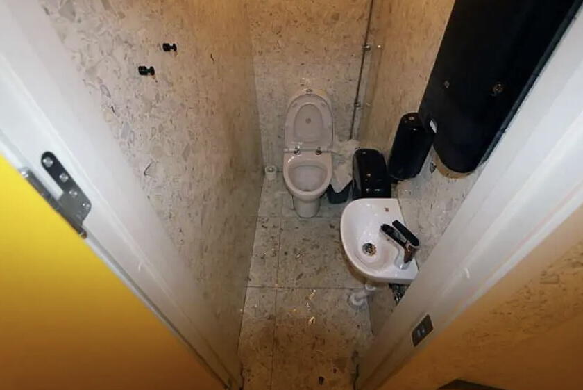 Azərbaycanlı məşhur İsveçdə zorlama ittihamı ilə həbs olunub - FOTO