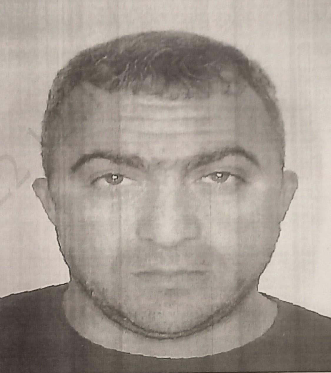 Yevlaxda qəsdən yanğın törədən şəxs saxlanıldı