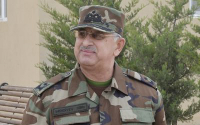 “Nəcməddin Sadıkov aldığımız torpağı düşmənə verdi” - Generaldan şok açıqlama
