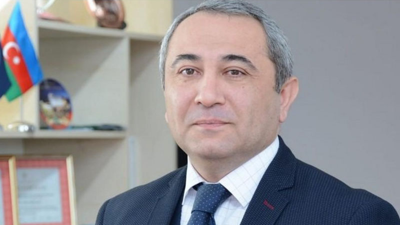 Nazir “TIR” sürücülərinin etiraz etdiyi şöbə müdirini İŞDƏN ÇIXARDI