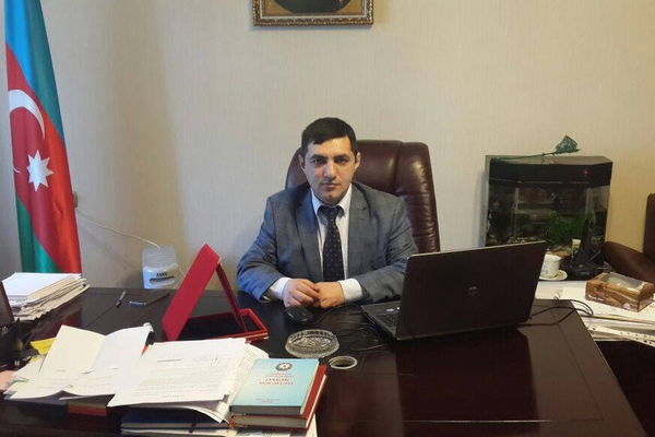 “Mövlam Şıxəliyev Usubovun adını çəkib, vəkili yalan danışır…”