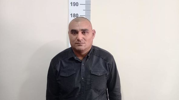 Evdən 55 min manatlıq oğurluq edən şəxs tutuldu - FOTO