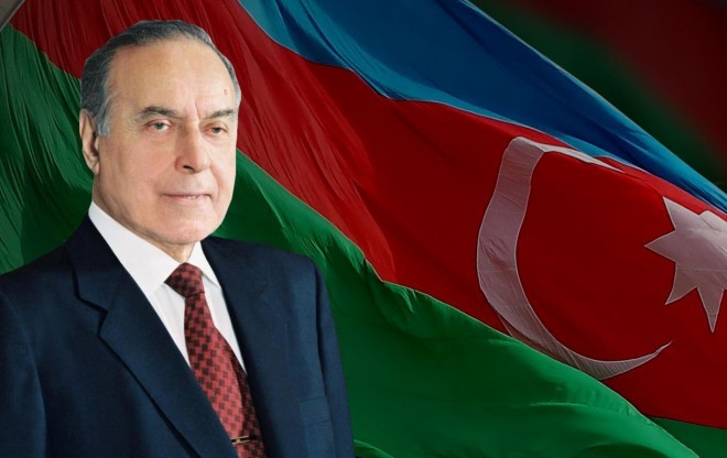“Azərbaycançılıq ideyası Azərbaycan dövlətinin dayağıdır” - Qabil Hüseynli
