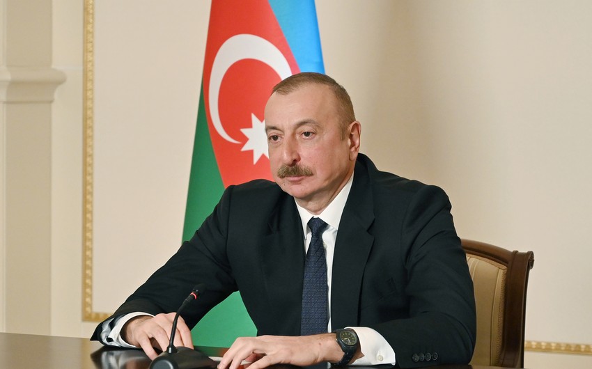 “Azərbaycançılıq ideyası Azərbaycan dövlətinin dayağıdır” - Qabil Hüseynli