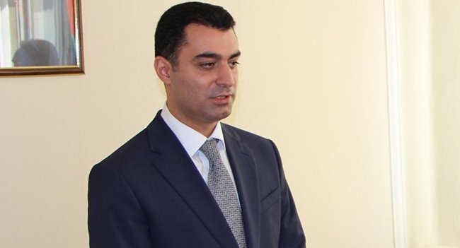 Göyçayın yeni icra başçısı bu şəxs ola bilər - İDDİA