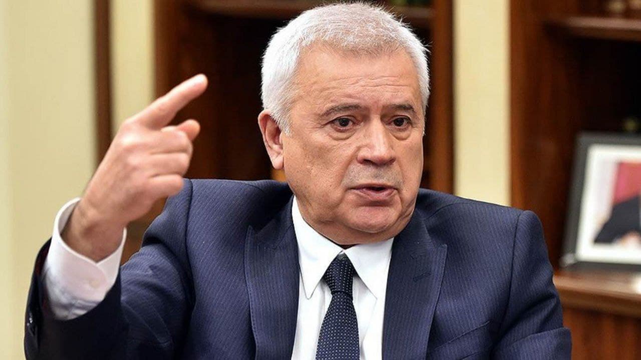 Rusiyada yaşayan Azərbaycanlı milyarderlər 5 gündə nə qədər pul itirib? - ŞOK RƏQƏMLƏR