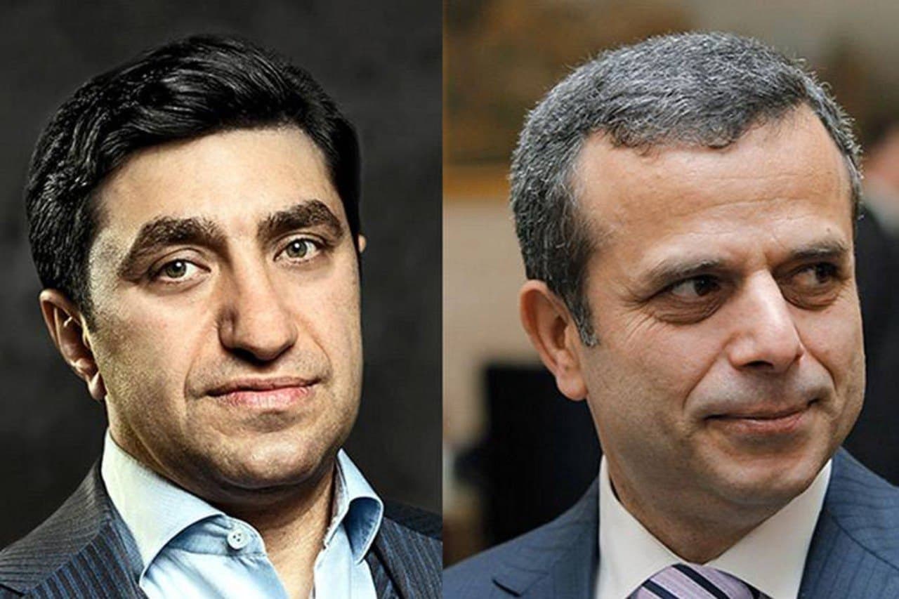 Rusiyada yaşayan Azərbaycanlı milyarderlər 5 gündə nə qədər pul itirib? - ŞOK RƏQƏMLƏR