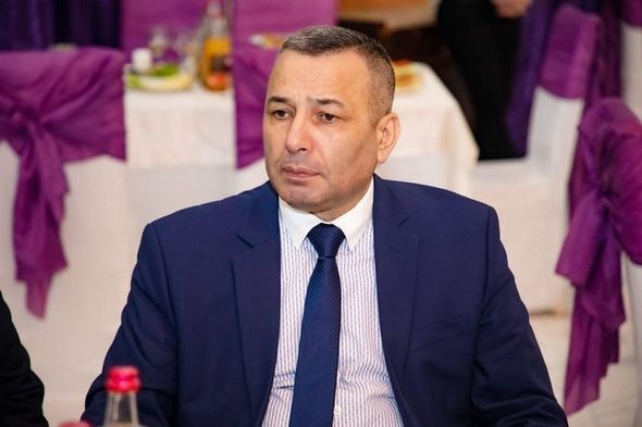 Azərbaycanda general ona “telepuzik” deyən kəşfiyyatçını məhkəməyə verdi - FOTO