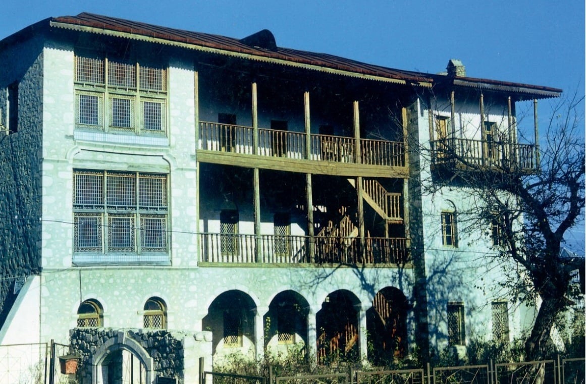91 yaşlı xanımın reallaşan arzusu: "Hazırlaş, biz Şuşaya gedirik!