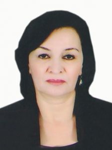 Prezidentin təltif etdiyi 13 qadın kimdir? - FOTOLAR