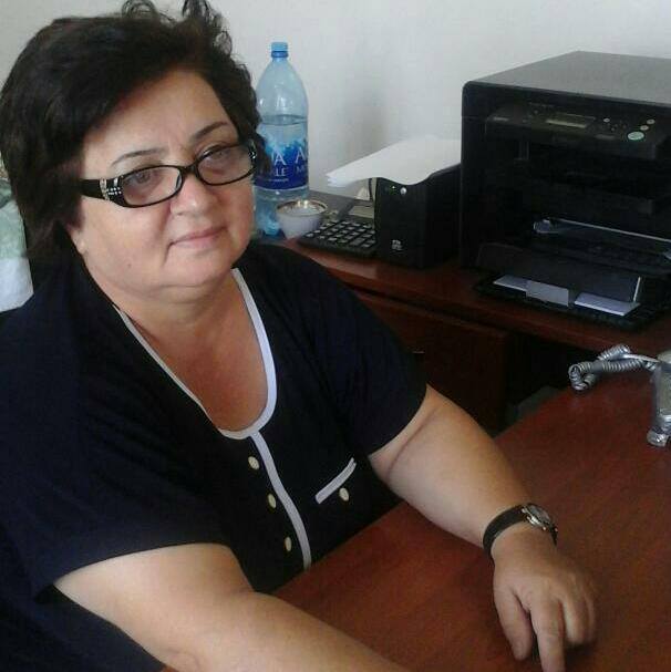 Prezidentin təltif etdiyi 13 qadın kimdir? - FOTOLAR