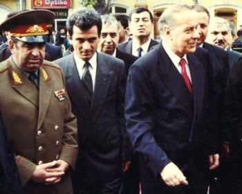 Bəylər Əyyubov üçün özəl gündür
