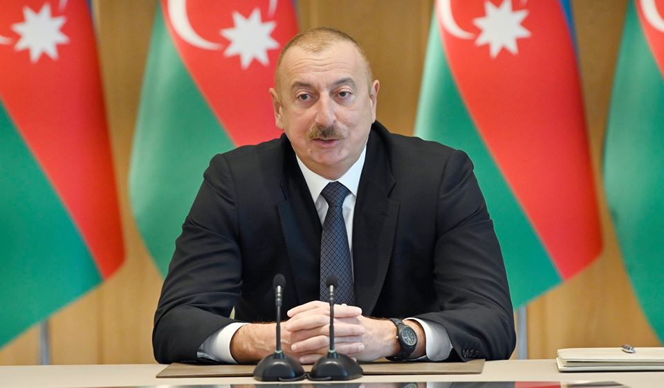 Vətəndaş cəmiyyəti və hüquqi dövlət quruculuğu …– Hansı işlər görülüb?