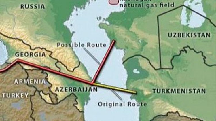 İsrailin "Bəhrəli zeytun ağacı" istəyi - Azərbaycanla Türkiyənin bu prosesdən qazancı nə olacaq?