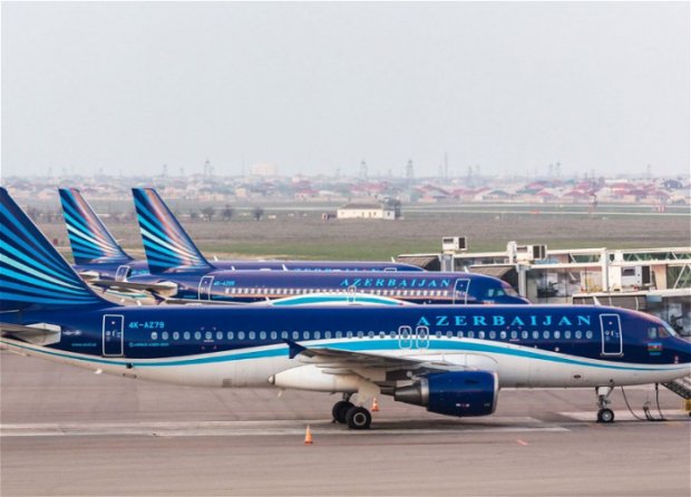 Rusiyadan Azərbaycana uçuşlar mümkündür? - Cəmi iki aviareys var...