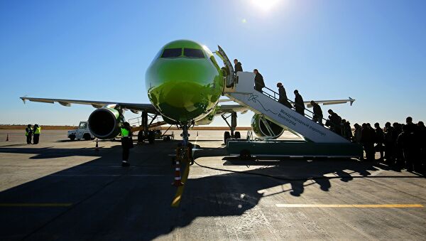 Rusiyadan Azərbaycana uçuşlar mümkündür? - Cəmi iki aviareys var...