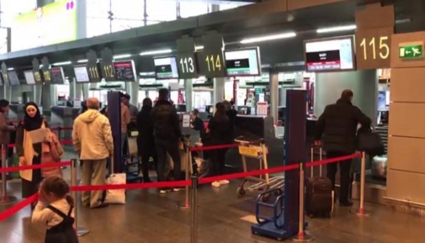 Rusiyadan Azərbaycana uçuşlar mümkündür? - Cəmi iki aviareys var...