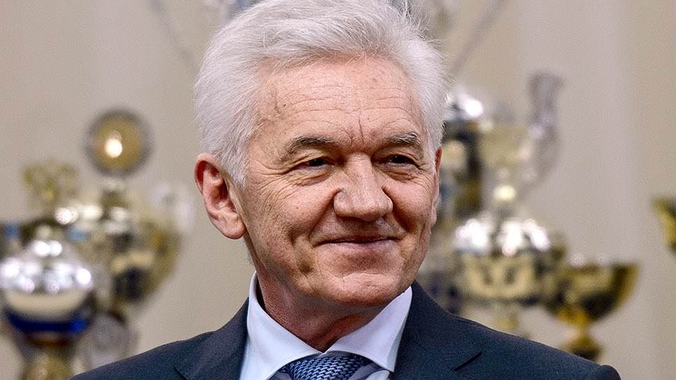 Putinin "pul kisələri" kimlərdir? - ARAŞDIRMA