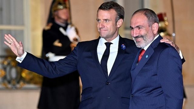 Erməni separatizminə dəstək Fransaya baha başa gəldi: Korsikanın müqəddəratı kimin əlindədir?