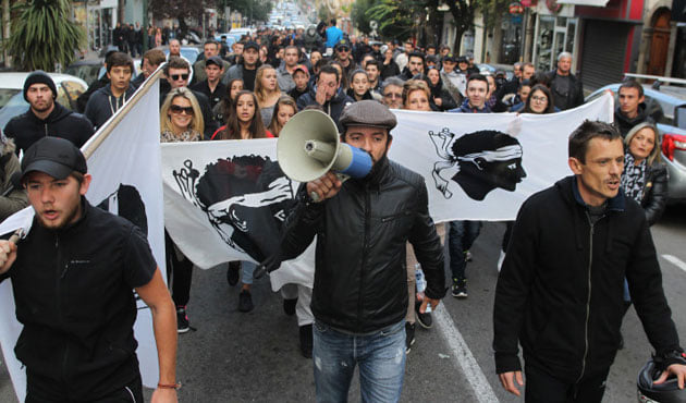 Erməni separatizminə dəstək Fransaya baha başa gəldi: Korsikanın müqəddəratı kimin əlindədir?