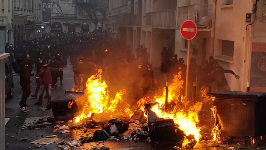 Erməni separatizminə dəstək Fransaya baha başa gəldi: Korsikanın müqəddəratı kimin əlindədir?