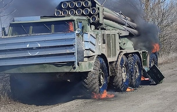 Rusiya havada üstünlüyü əldən verir, quruda isə “palçığa batıb”
