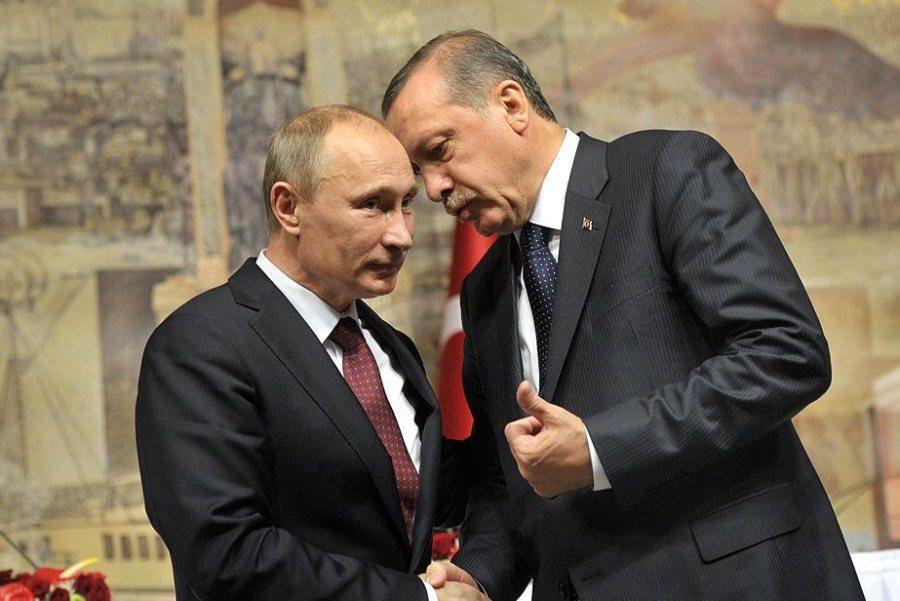 Ukraynada atəşkəsə nail olmaq üçün Putinin 6 TƏLƏBİ