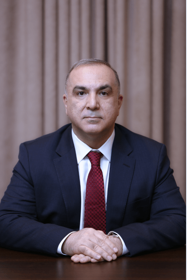 Yeni neft sazişini idarə edəcək insanları siz də tanıyın - FOTOLAR