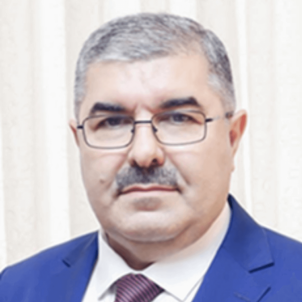 Yeni neft sazişini idarə edəcək insanları siz də tanıyın - FOTOLAR