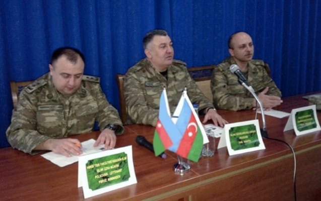 Famil Babayev Rusiyada vəfat etdi