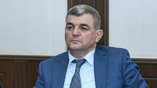 Azərbaycanda maska tələbi və COVID pasportu nə vaxt ləğv ediləcək? - AÇIQLAMA