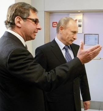 "Putin ilə onun ətrafındakılar arasında nəhəng məsafə var" - Rusiyalı milyarder