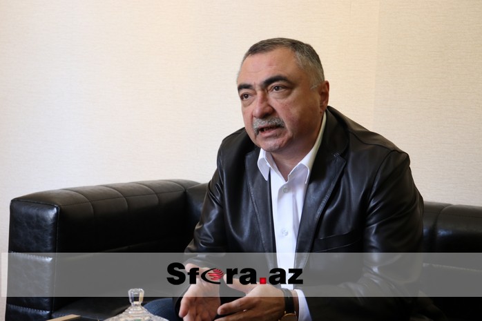Rüfət Quliyev: “ABŞ-da 70 yaşlı şəxs prezident seçilə bilər, bizdə deputat seçilə bilməz?” - MÜSAHİBƏ