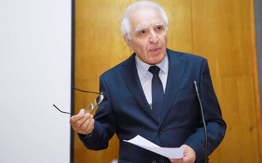Əməkdar həkim vəfat etdi - FOTO