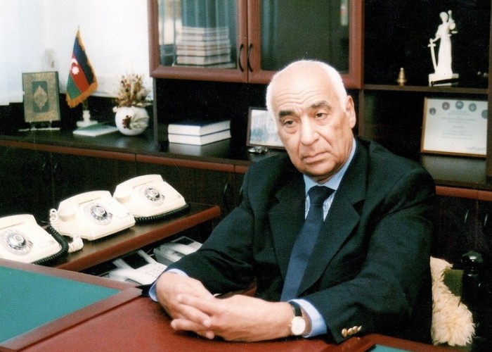 Prezident SƏRƏNCAM imzaladı
