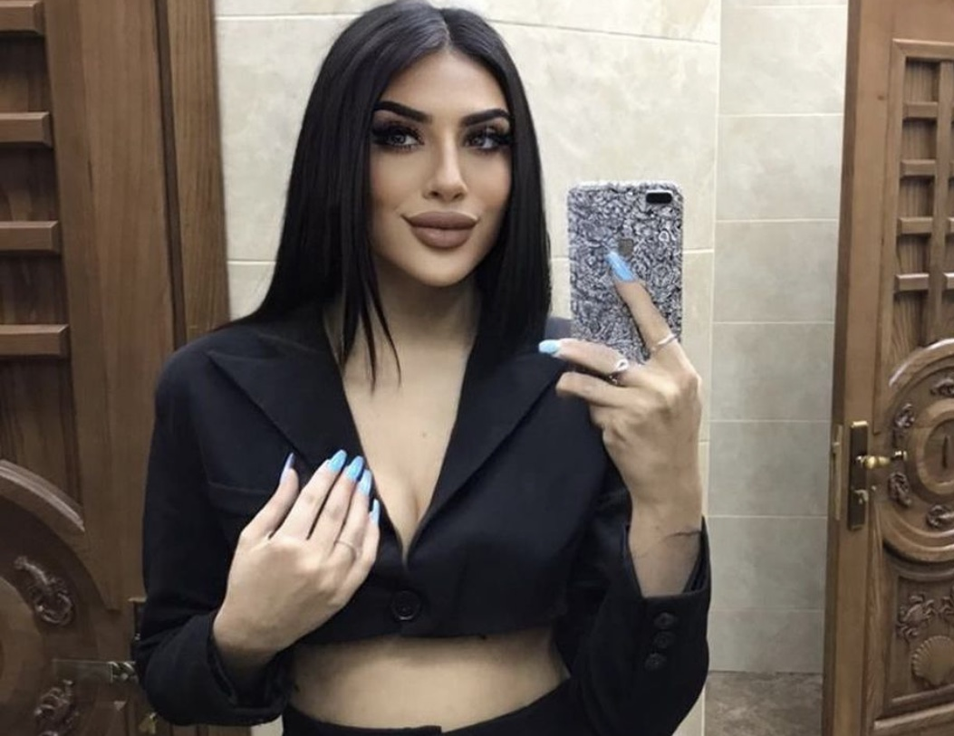 Klubdakı partlayışdan sonra bu gün vəfat edən Fərqanənin FOTOLARI
