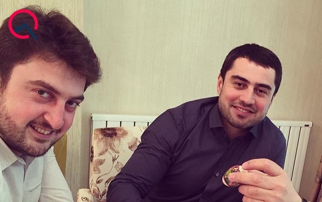 Partlayışdan sonra o gecə klubu da bağlandı