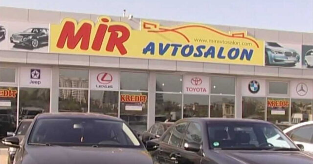 Oğlu intihar edən sahibkar həbs edildi - Dələduzluqda ittiham edilir