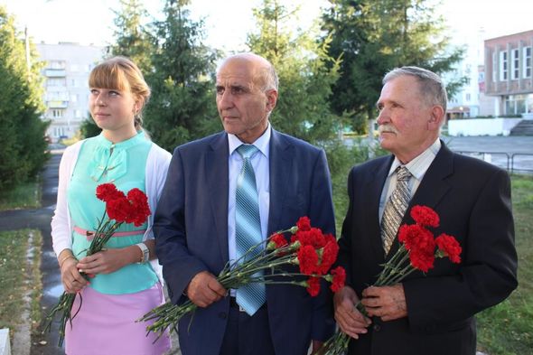 Azərbaycanlı deputat vəfat etdi - FOTO