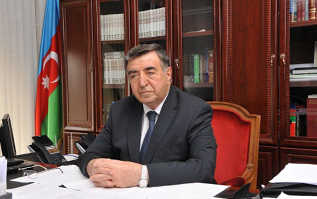 Vəzifəsini itirəndən sonra Nazirlər Kabinetində işə götürülən məmurlar - SİYAHI