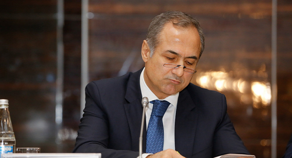 Vəzifəsini itirəndən sonra Nazirlər Kabinetində işə götürülən məmurlar - SİYAHI