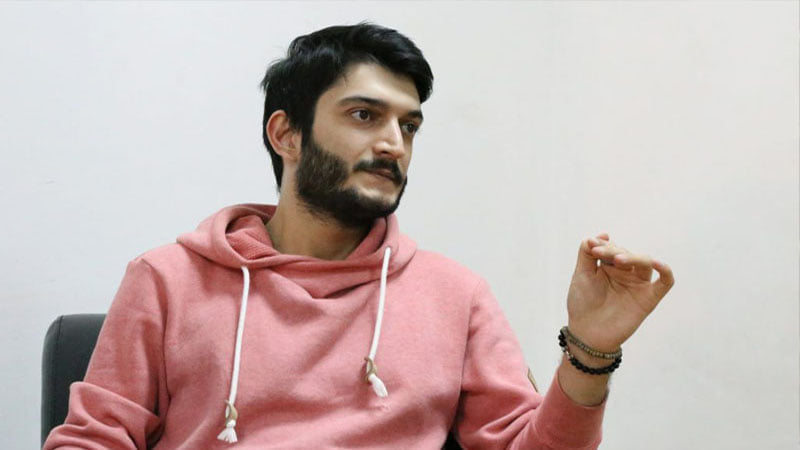 Gənc yazarlardan cavab gəldi: “Mirşahinin buna haqqı çatmır...”