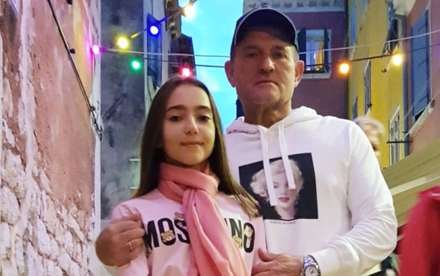 Əliqandallı fotosu yayılan Medvedçuk kimdir? - Putinlə onun tanışlığı belə olub