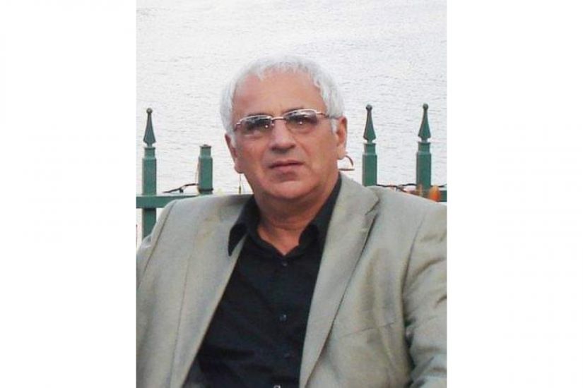 Zahir Əmənov niyə tutulub?