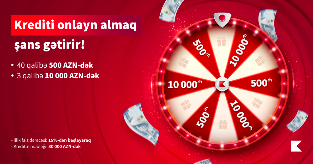 Kapital Bank tərəfindən krediti ödəniləcək müştərilər müəyyən olundu